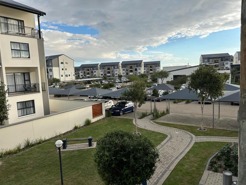 1 Bedroom Property for Sale in Sandown Western Cape